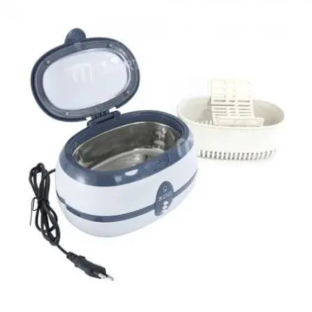 small ultrasonic cleaning machine