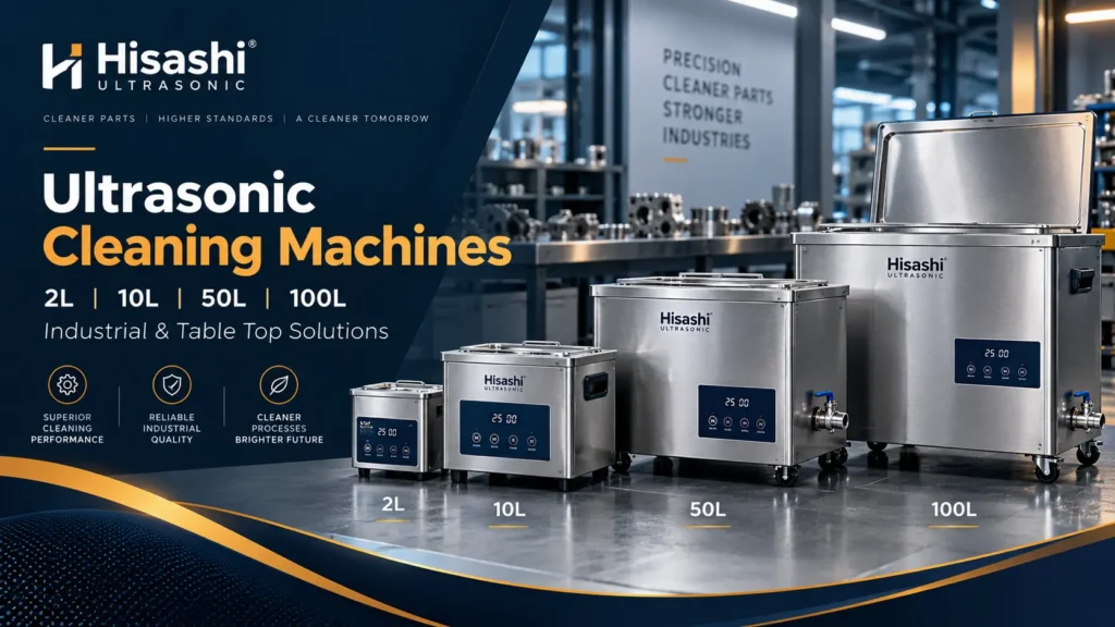 10 litre ultrasonic cleaning machine